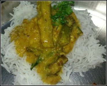 Sindhi Kadhi Recipe Mary S Kitchen