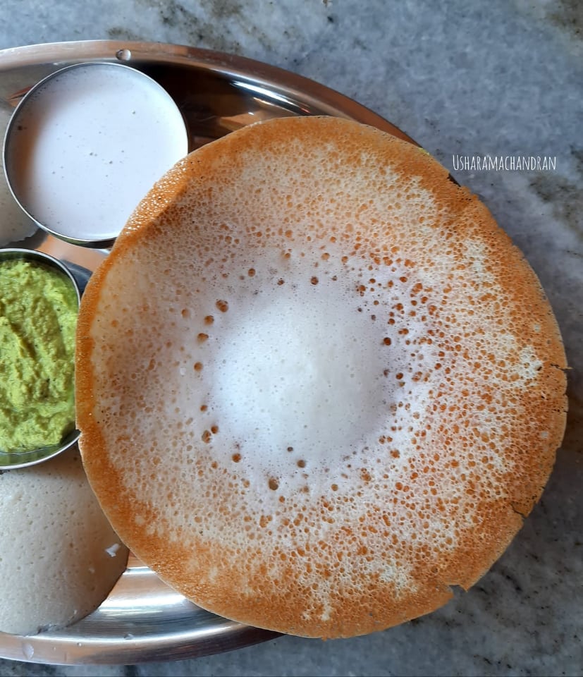 Appam Recipe Marys Kitchen