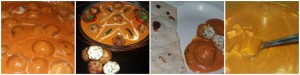 paneer makhani recipe
