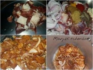 pork recipe