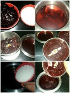 kokum juice recipe
