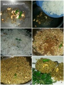 curry leaves recipe