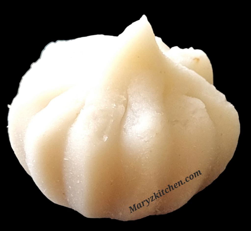 MODAK MOULD FOR MAKING EASY MODAKS - Mary's Kitchen