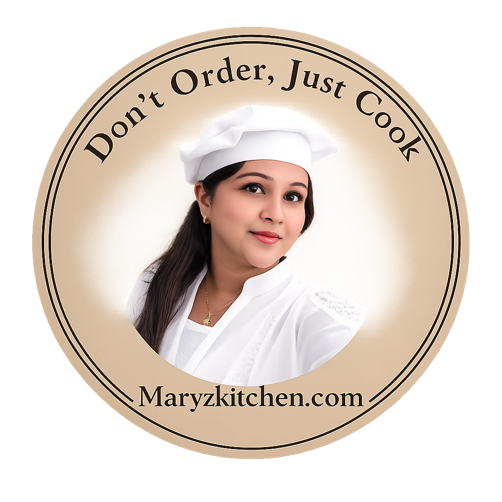 Mary's Kitchen